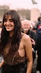 Hande Ercel - Video