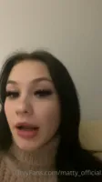 Matty Mila Perez aka lillsy / Lillssss / Lillssssy - Matty official 00062