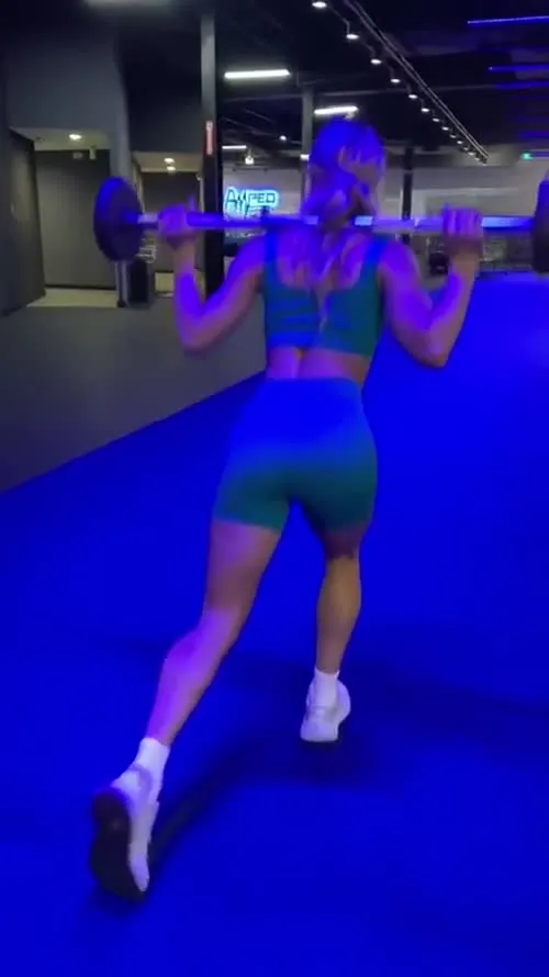 Maxxine Dupri - Video