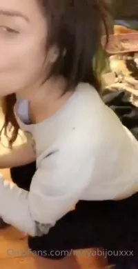 Maya Bijou - 2020 10 29