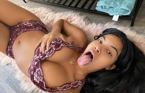 Maya Farrell | thereal_mayafarrell