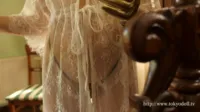 TokyoDoll - Maya fetish dress 1