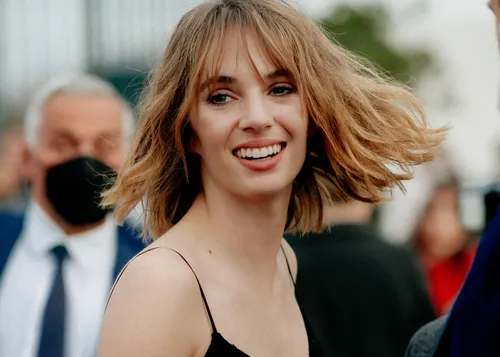 Maya Hawke