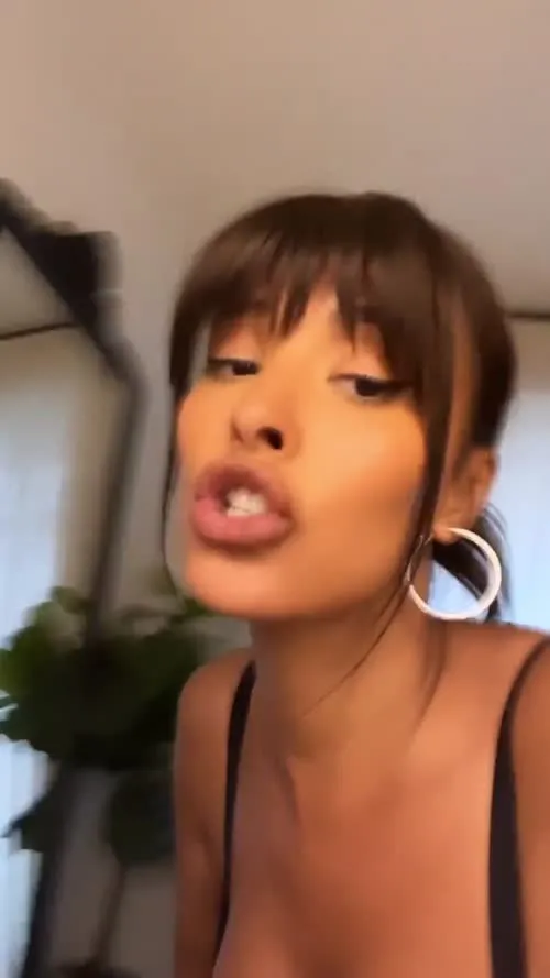 Maya Jama - Video
