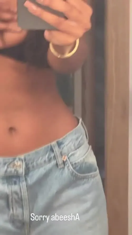 Maya Jama - Video