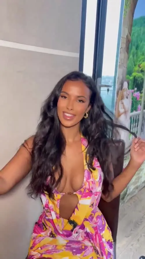 Maya Jama - Video