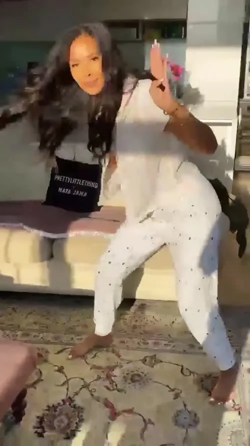 Maya Jama - Video