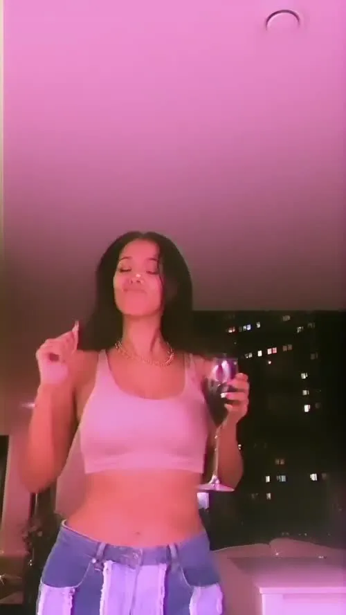 Maya Jama - Video