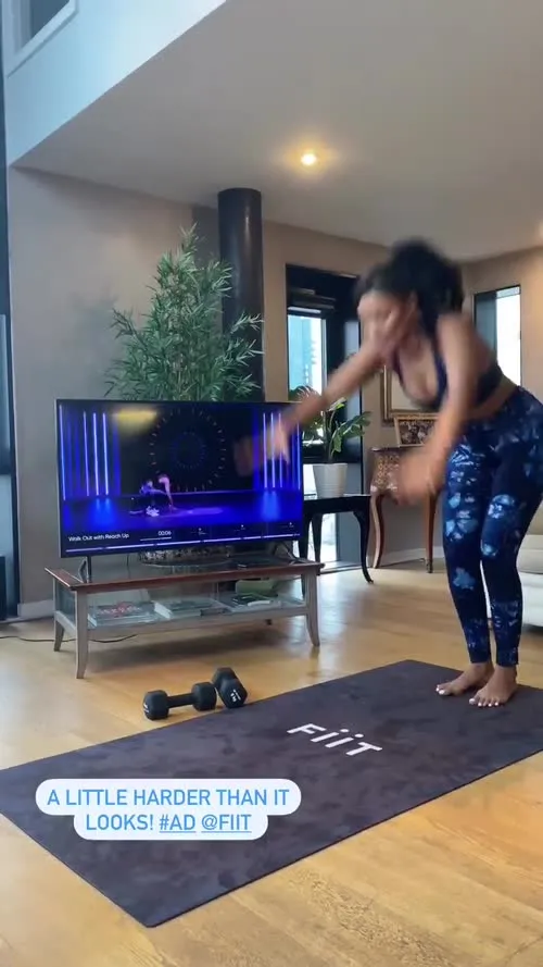 Maya Jama - Video