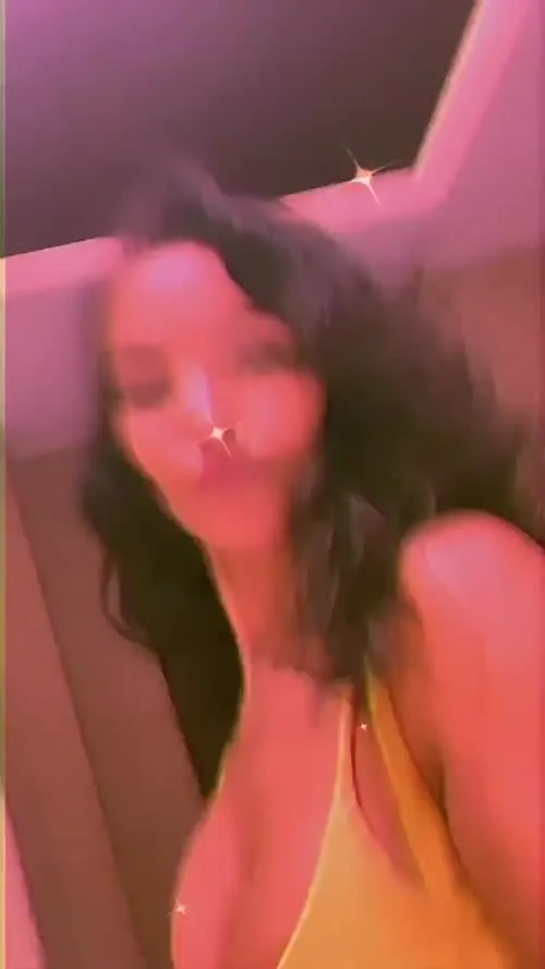 Maya Jama - Video