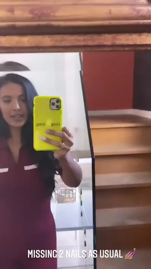 Maya Jama - Video