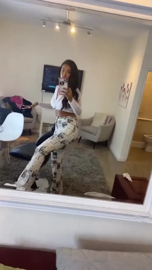 Maya Jama - Video
