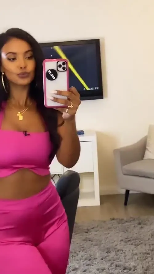 Maya Jama - Video