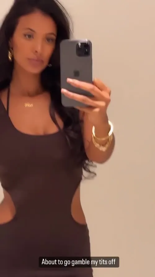 Maya Jama - Video