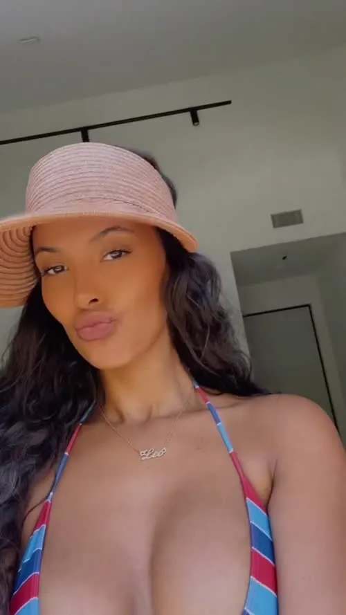 Maya Jama - Video