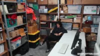 Shoplyfter - Maya Morena - Case no. 876952