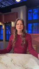 Melissa Benoist - MB top chef vid1