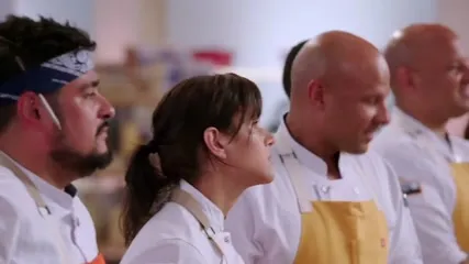 Melissa Benoist - Mb26 topchef1