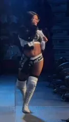Tessa Blanchard (Wrestler) - Video