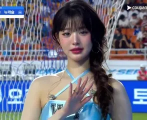 Jang Won-young / 장원영 WONYOUNG - Video