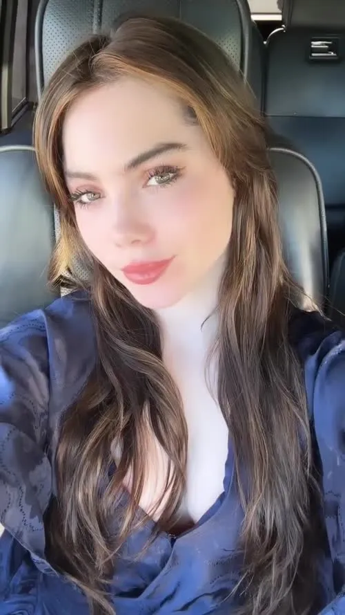 McKayla Maroney - Video