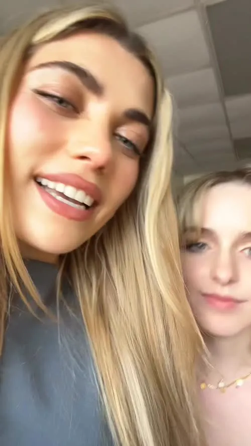 Mckenna Grace - Video