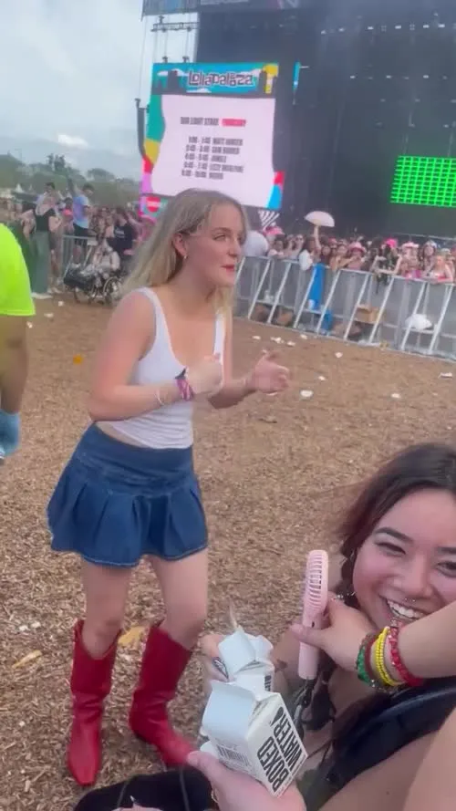 Mckenna Grace - Video