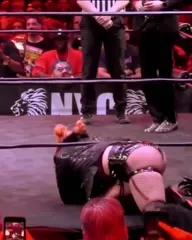 WWE GiGi Dolin / Priscilla Kelly - Video #350568
