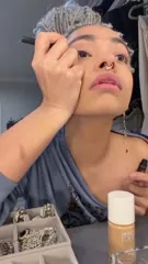 Mohini Dey - Get ready with me