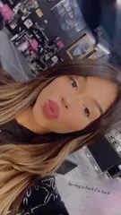 Cora Jade | elaynablack - Video #416843