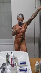 crazyxbody / musclegirlxxx - Video