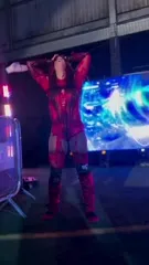 WWE/AEW Sasha Banks | Mercedes Moné - Video