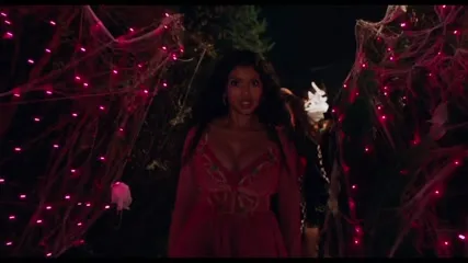 Avantika - Mean girls (2024) - Sexy Avantika Vandanapu scene movieclips