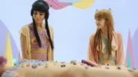 LustCinema / ErikaLust - Meanwhile in a parallel universe - Lina Bembe, Nat Portnoy, Ssh (2016-11-02)