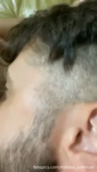 Antonio Suleiman - Syrian Pornstar - Video
