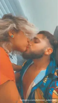 Antonio Suleiman - Syrian Pornstar - Video