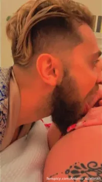 Antonio Suleiman - Syrian Pornstar - Video