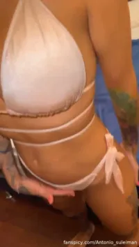 Antonio Suleiman - Syrian Pornstar - Video
