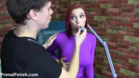 Anna Bell Peaks - Medical emergency