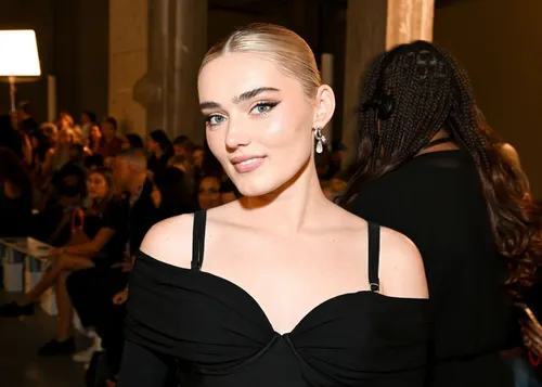 Meg Donnelly