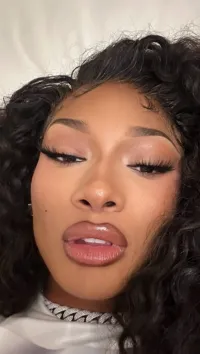 Megan Thee Stallion - Meg joi 2 no audio