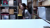 Shoplyfter - Megan Sage - Case no. 9544301