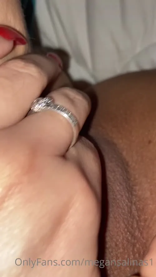 Megan Salinas - Video #2711