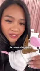 Suni Lee - Video