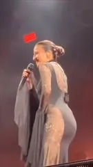Melike Şahin - Melıkesahın