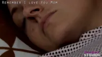 Melanie Hicks - In mother's reluctance