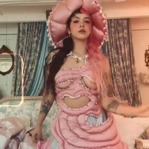 Melanie Martinez - Video