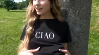 Zishy - meleida tosca ciao vid