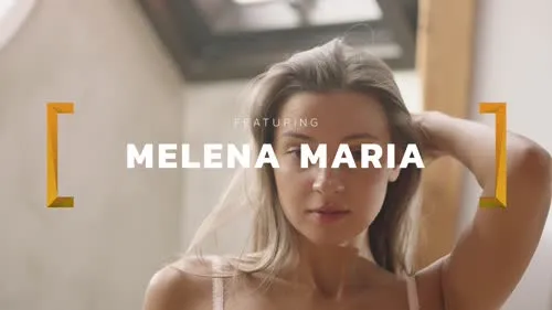 WowGirls | Ultrafilms - Melena Maria - Delicious Puss (2021-04-20)