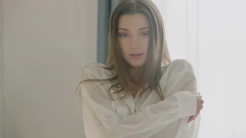 WowGirls | Ultrafilms - Melena Maria - Beautiful selfsex